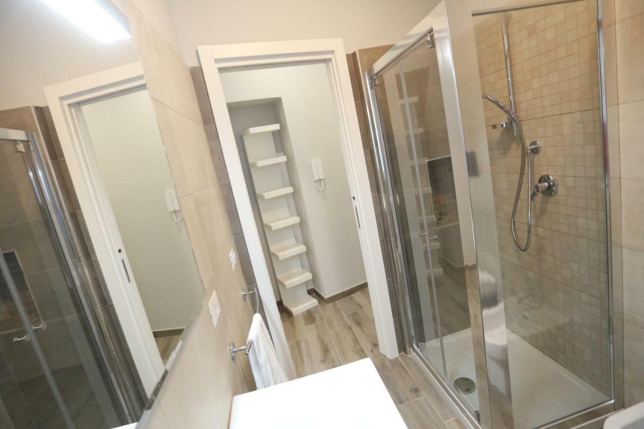 Siroikia Luxury Apartments Syracuse Exterior photo