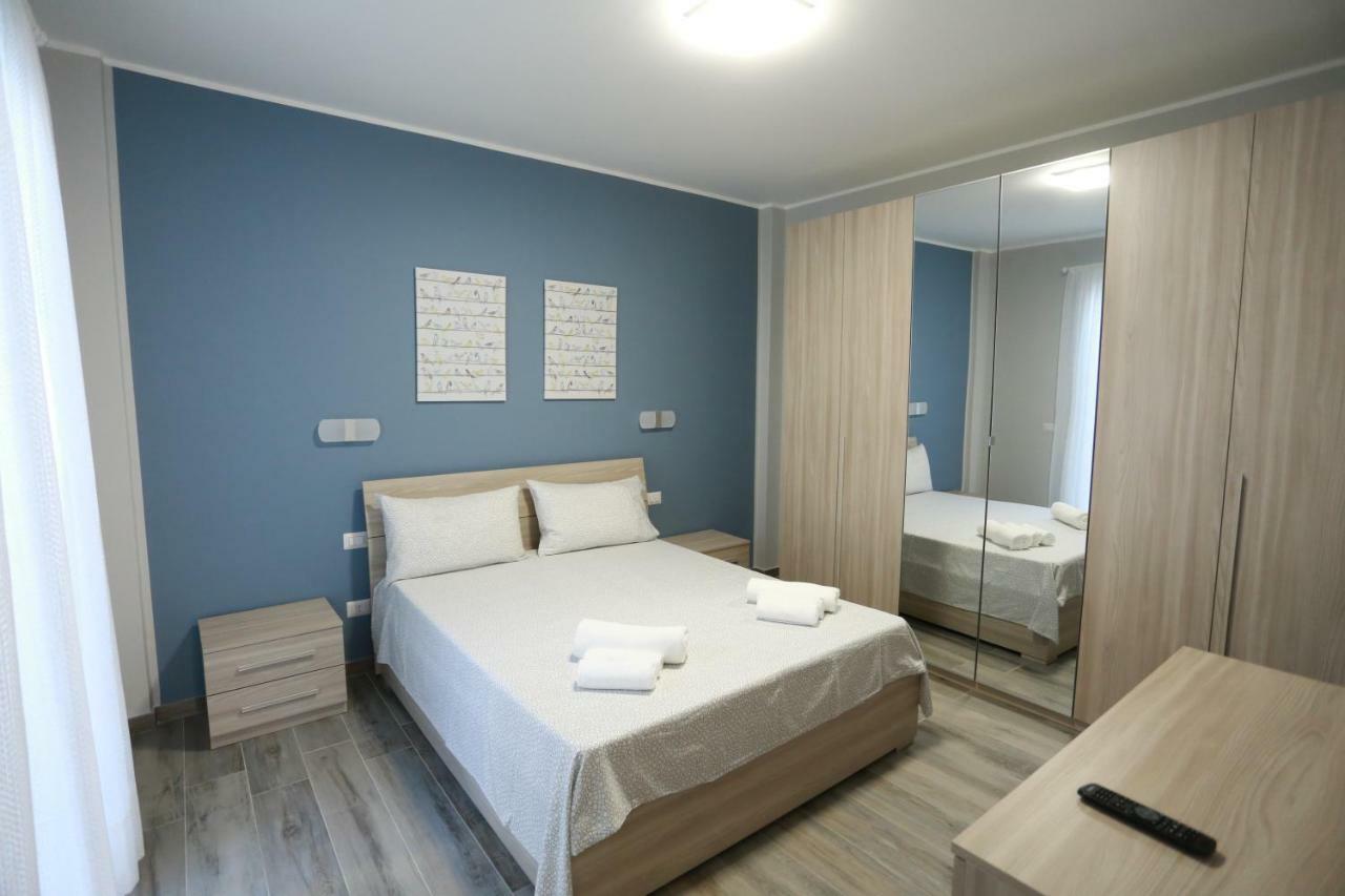 Siroikia Luxury Apartments Syracuse Exterior photo