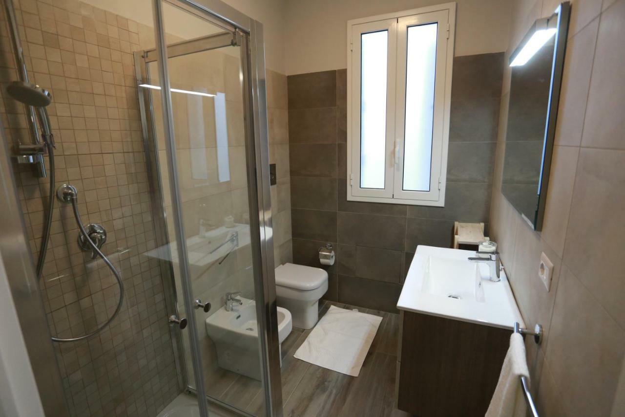 Siroikia Luxury Apartments Syracuse Exterior photo