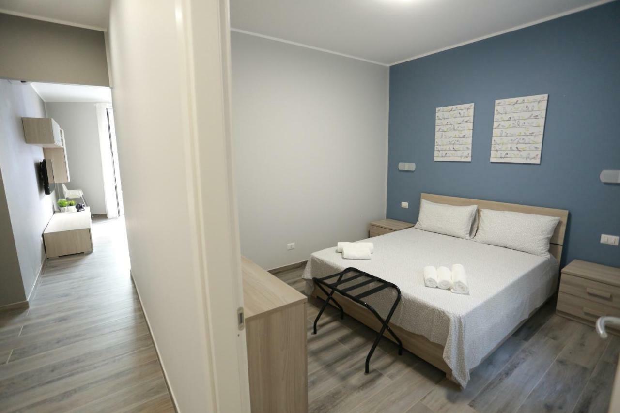 Siroikia Luxury Apartments Syracuse Exterior photo